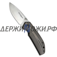 Нож Smoother Magnum Boker складной BK01LG437